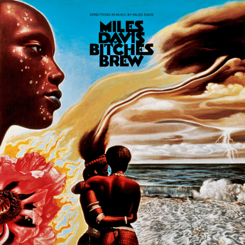 Miles Davis – Bitches Brew (2017) [24bit FLAC]