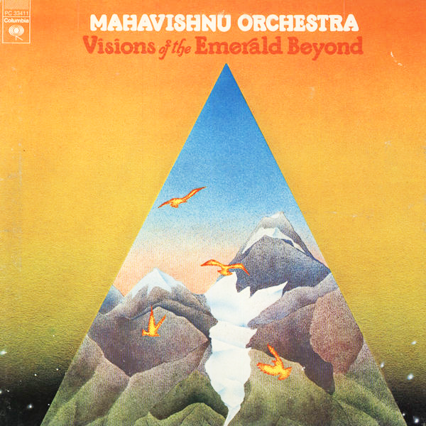 Mahavishnu Orchestra-Visions Of The Emerald Beyond-24-96-WEB-FLAC-REMASTERED-2012-OBZEN