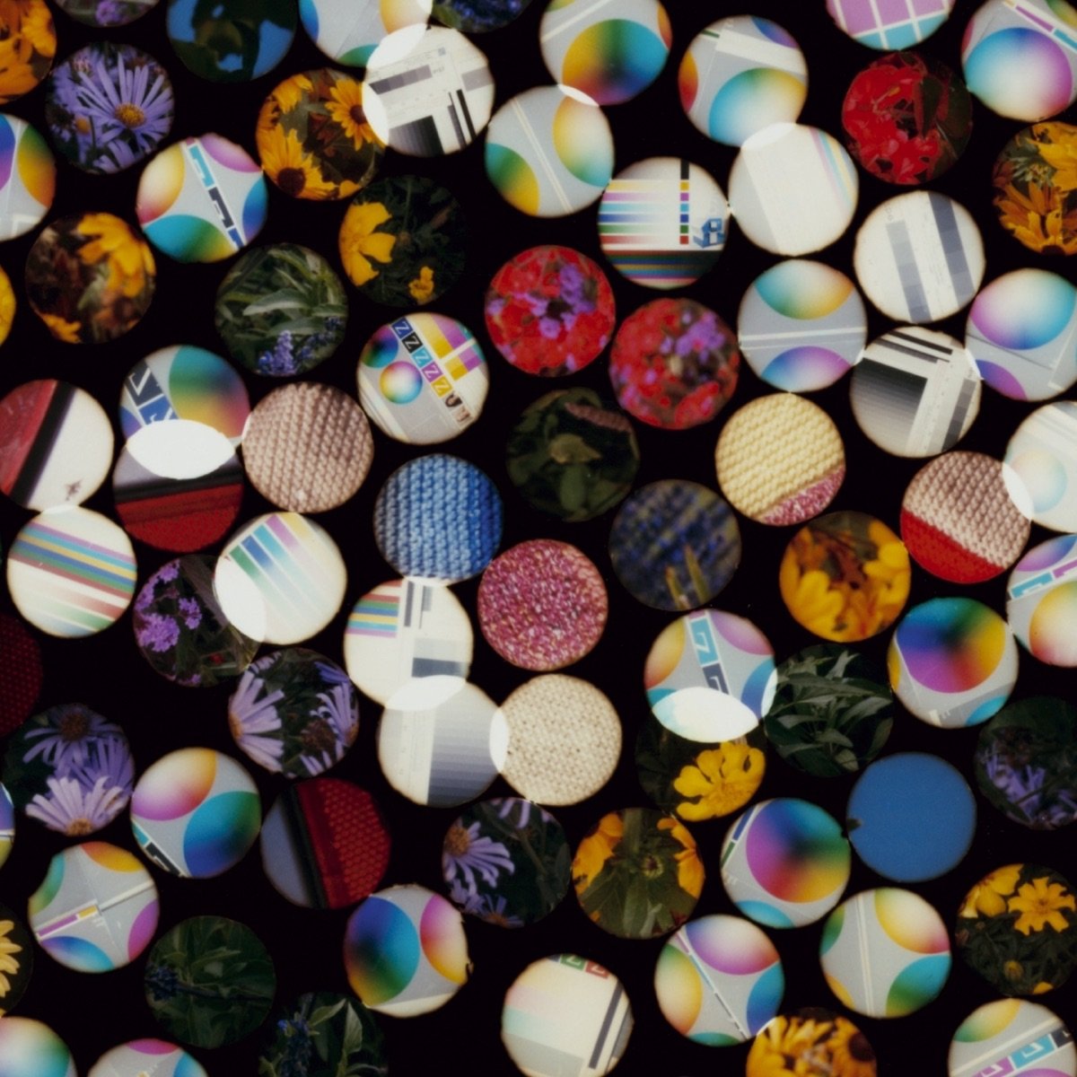 Four Tet - There Is Love in You (Expanded Edition) (2017) FLAC Download