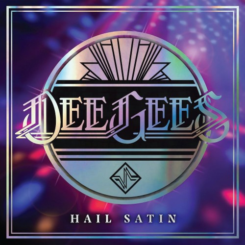 Dee Gees Foo Fighters-Hail Satin Live-24-96-WEB-FLAC-SPLIT-2021-OBZEN