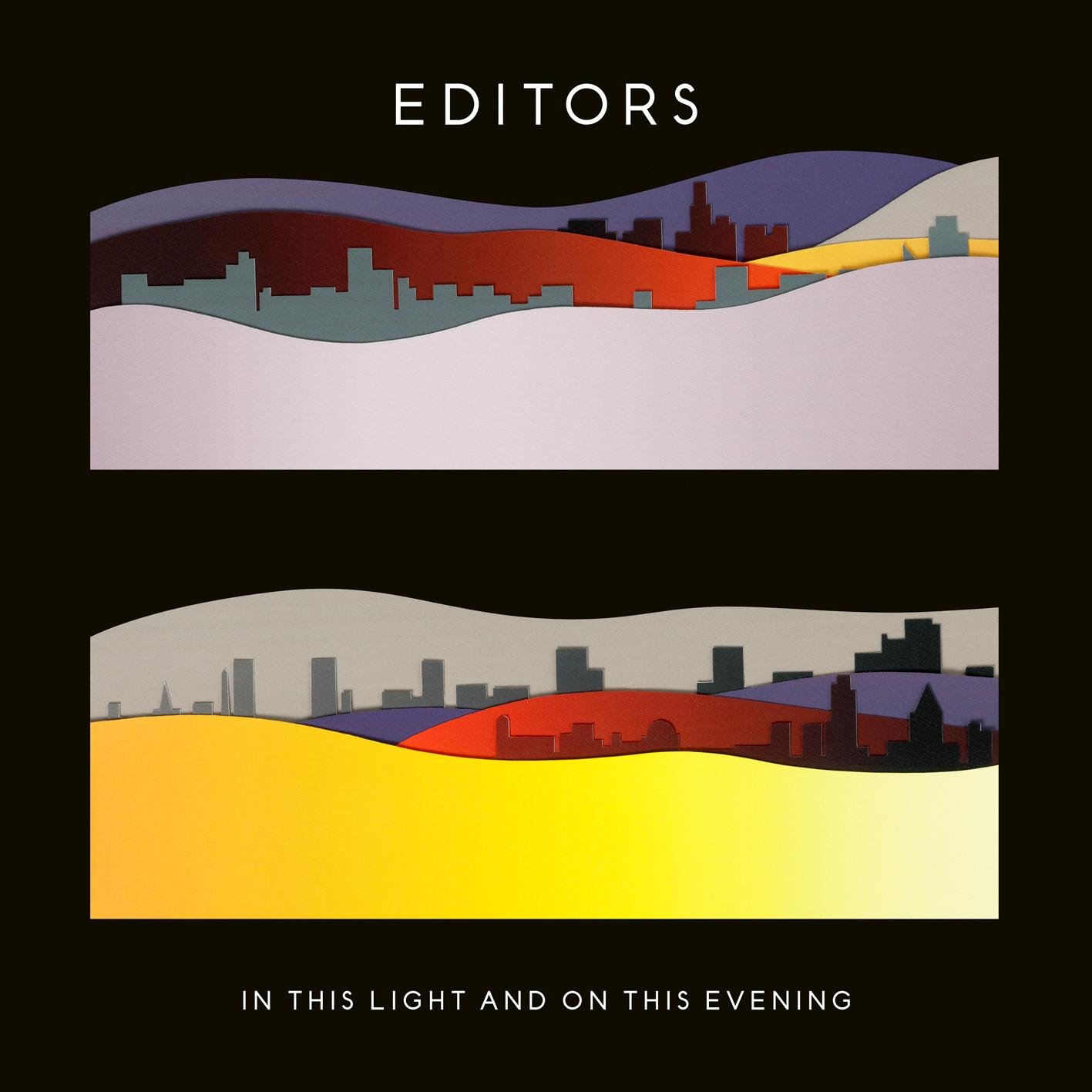 Editors-In This Light And On This Evening-16BIT-WEB-FLAC-2009-ENRiCH Download