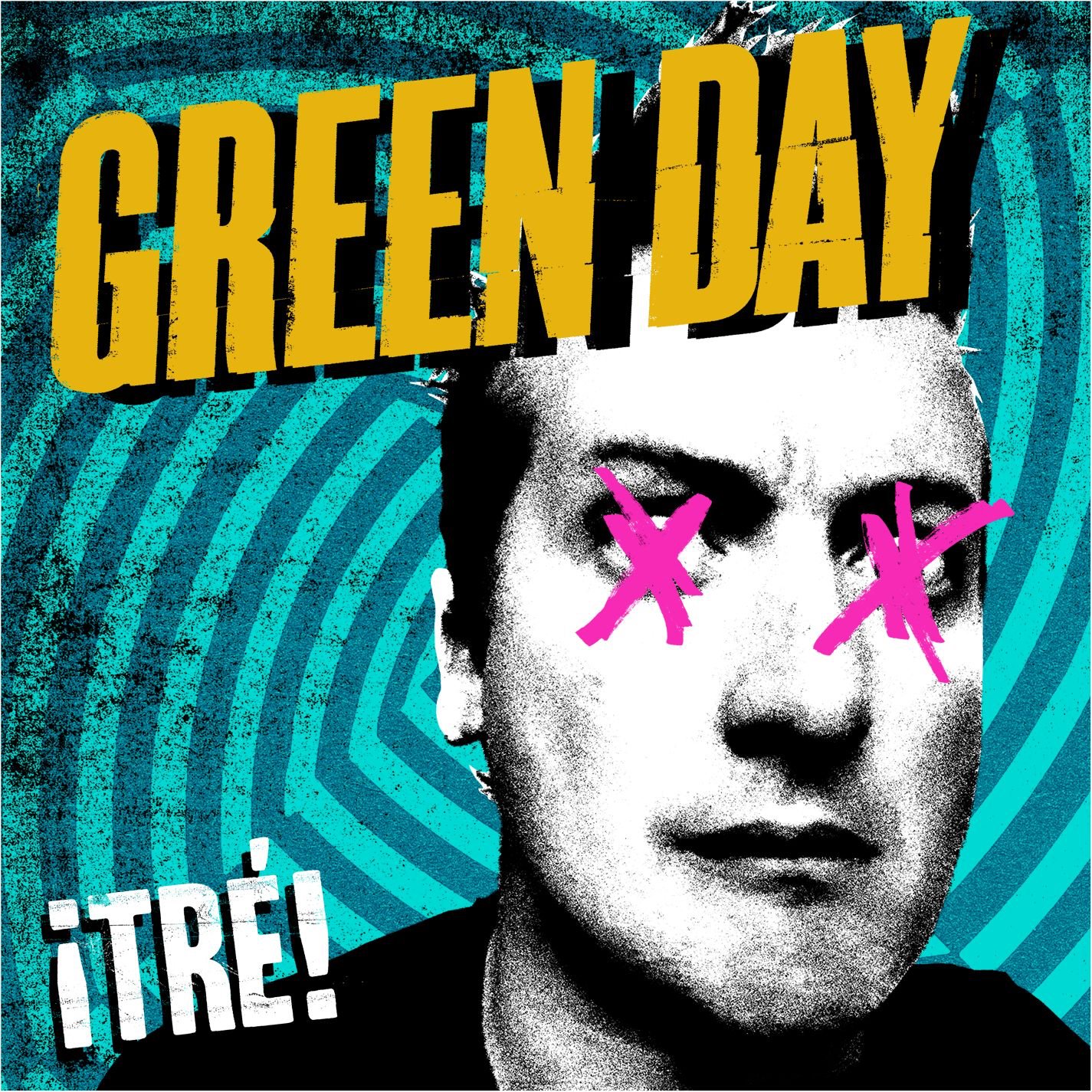 Green Day-TRE-24-96-WEB-FLAC-2012-OBZEN