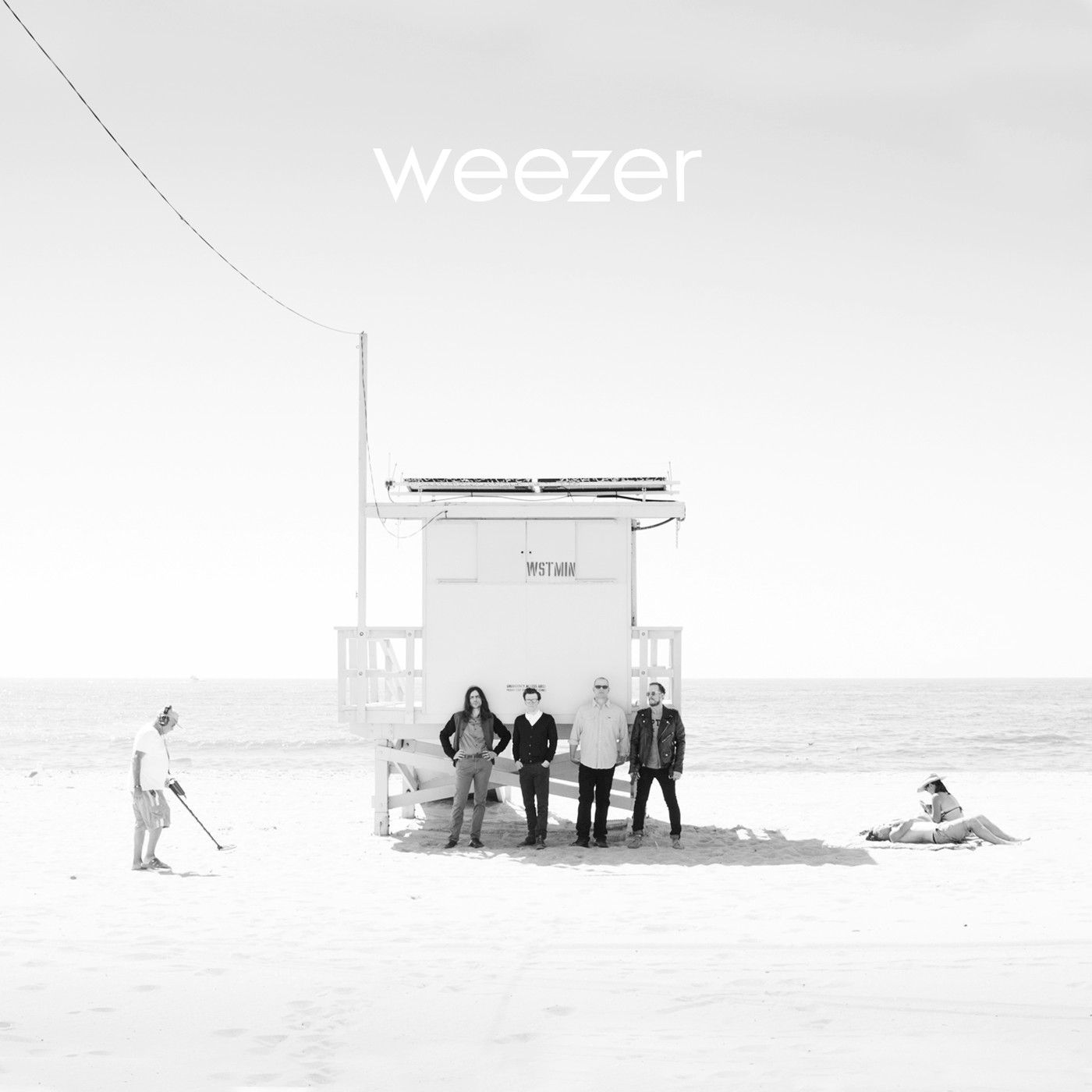 Weezer-Weezer (White Album)-24-96-WEB-FLAC-DELUXE EDITION-2016-OBZEN