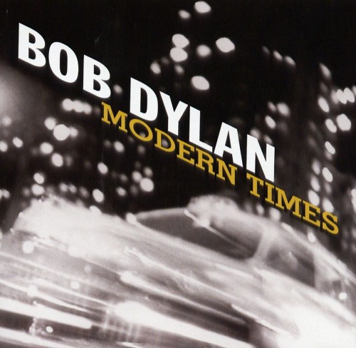 Bob Dylan-Modern Times-16BIT-WEB-FLAC-2006-ENRiCH