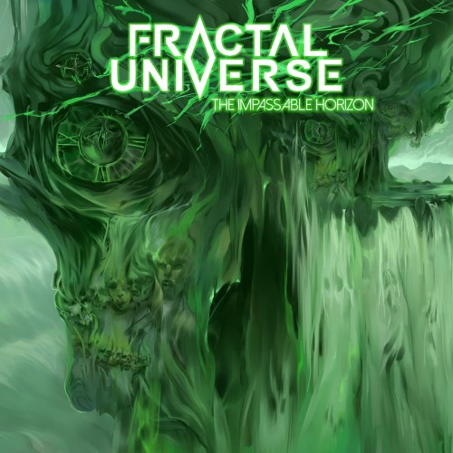 Fractal Universe-The Impassable Horizon-16BIT-WEB-FLAC-2021-ENTiTLED