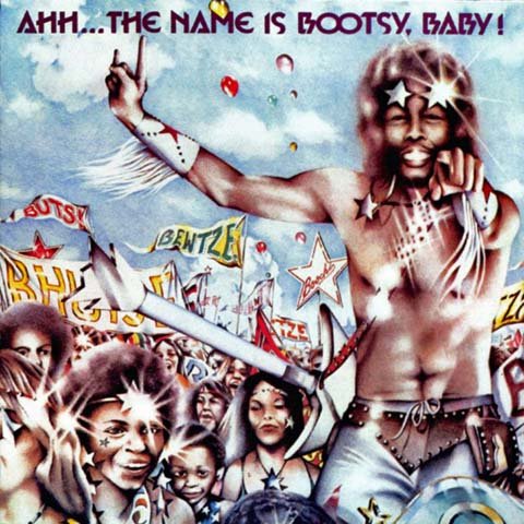 Bootsy Collins-Ahh The Name Is Bootsy Baby-24-192-WEB-FLAC-REMASTERED-2012-OBZEN