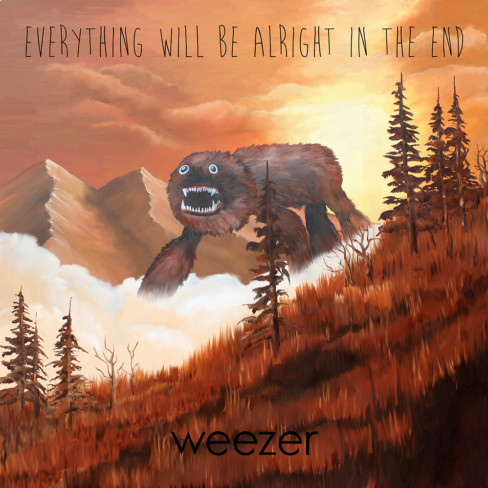 Weezer-Everything Will Be Alright In The End-24-96-WEB-FLAC-2014-OBZEN