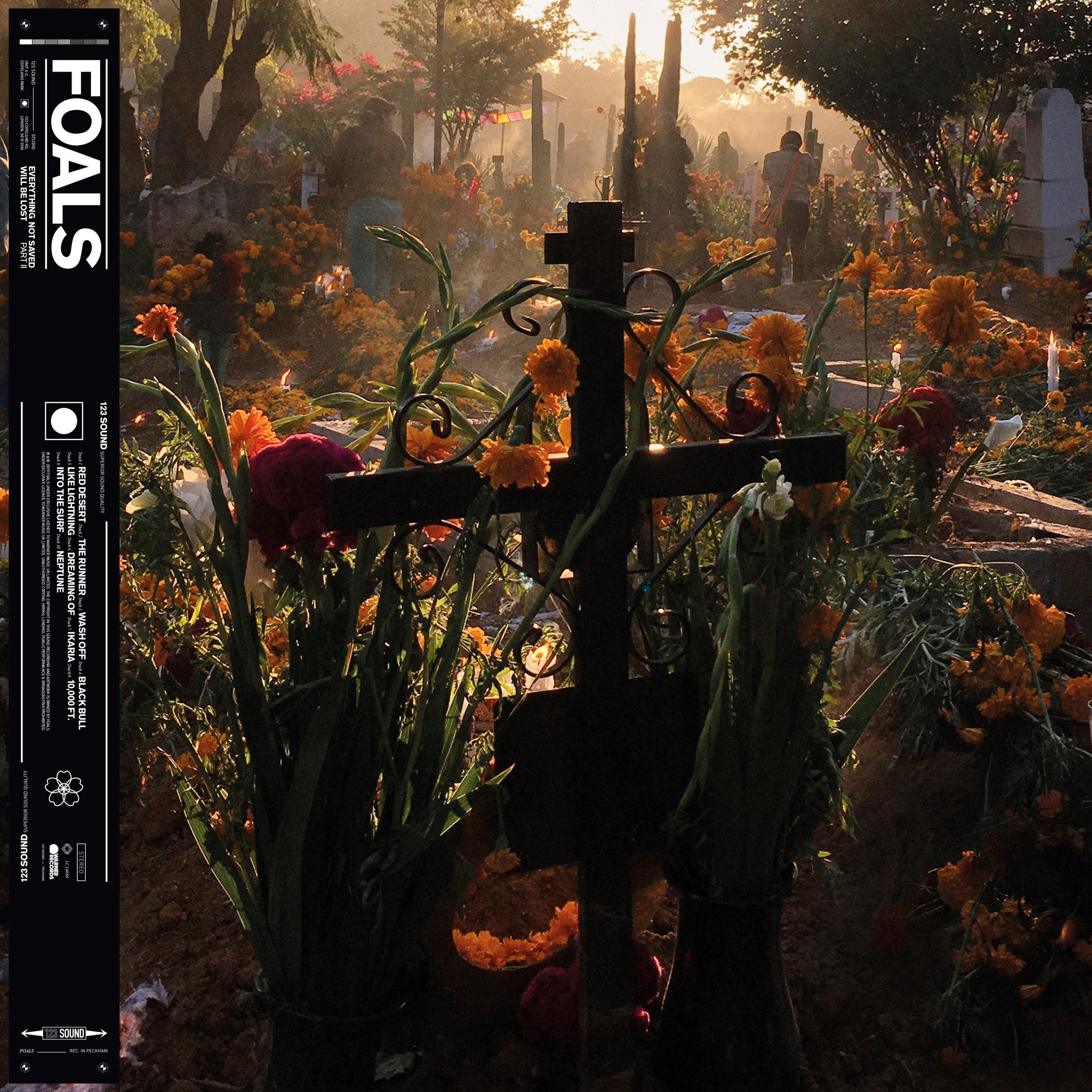 Foals-Everything Not Saved Will Be Lost Part II-16BIT-WEB-FLAC-2019-ENRiCH