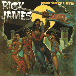 Rick James-Bustin Out Of L Seven-24-192-WEB-FLAC-REMASTERED-2010-OBZEN