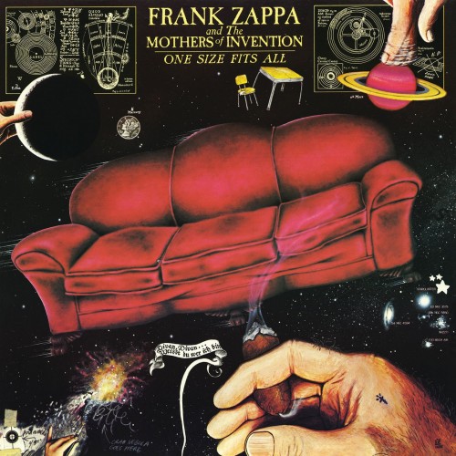 Frank Zappa and The Mothers Of Invention-One Size Fits All-24-192-WEB-FLAC-REMASTERED-2021-OBZEN