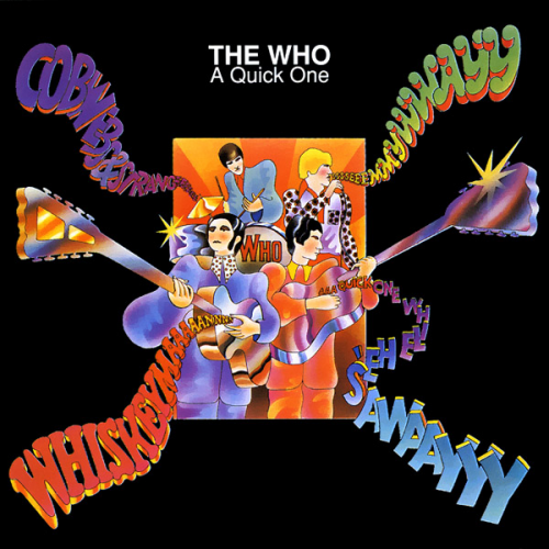 The Who-A Quick One-24-96-WEB-FLAC-REMASTERED MONO-2014-OBZEN