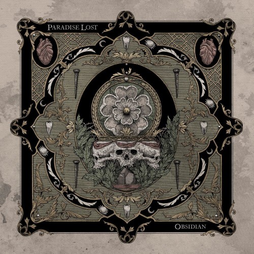 Paradise Lost-Obsidian-24BIT-WEB-FLAC-2020-MOONBLOOD