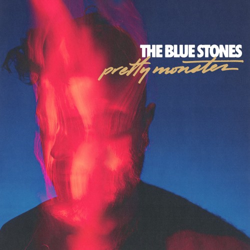 The Blue Stones-Pretty Monster-16BIT-WEB-FLAC-2022-ENRiCH