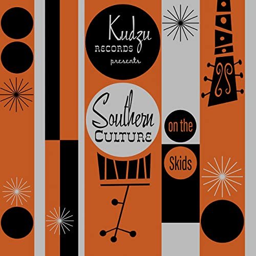 Southern Culture On The Skids-Kudzu Records Presents-24-192-WEB-FLAC-2020-OBZEN