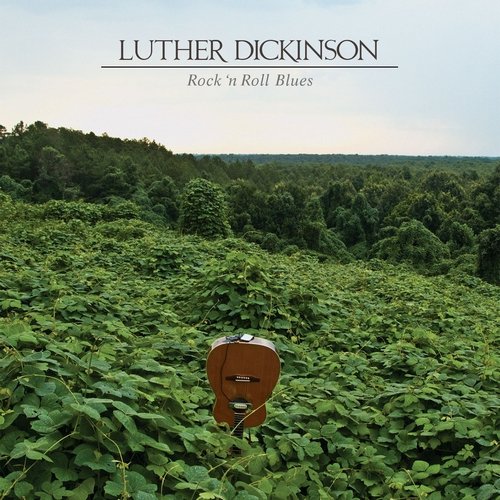 Luther Dickinson-Rock n Roll Blues-24-44-WEB-FLAC-2014-OBZEN