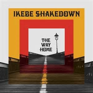 Ikebe Shakedown-The Way Home-24-44-WEB-FLAC-2017-OBZEN