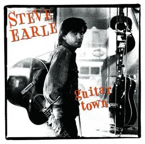 Steve Earle – Guitar Town (2016) [24bit FLAC]