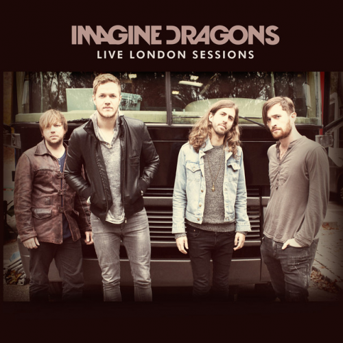 Imagine Dragons-Imagine Dragons-REISSUE-EP-WEB-FLAC-2021-RUIDOS