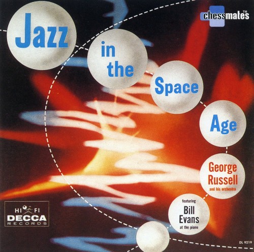 George Russell And His Orchestra-Jazz In The Space Age-READNFO-REISSUE-VINYL-FLAC-1973-KINDA