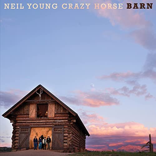 Neil Young and Crazy Horse-Barn-24-192-WEB-FLAC-2021-OBZEN