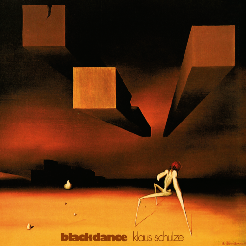 Klaus Schulze-Blackdance-VINYL-FLAC-1974-KINDA
