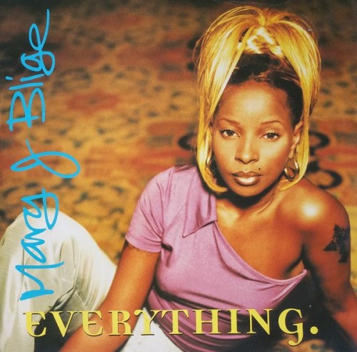 Mary J. Blige-Everything-Promo-VLS-FLAC-1997-THEVOiD