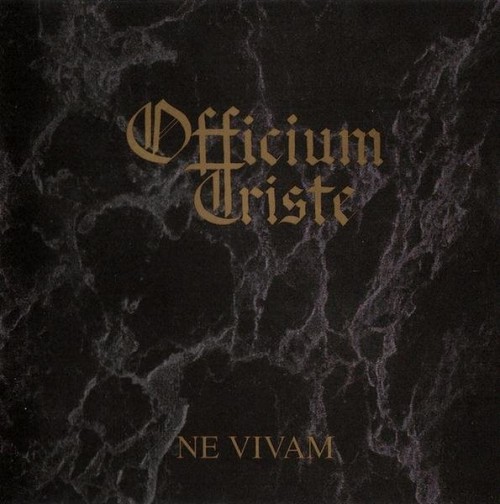 Officium Triste-Ne Vivam-(COLD066)-REISSUE REMASTERED-CD-FLAC-2022-MOONBLOOD