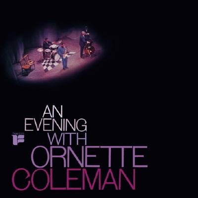 Ornette Coleman - Ornette Coleman (1981) Vinyl FLAC Download