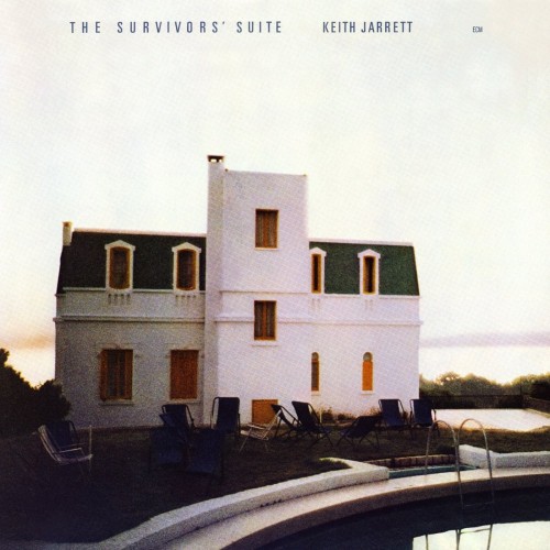Keith Jarrett – The Survivors’ Suite (1977) [Vinyl FLAC]