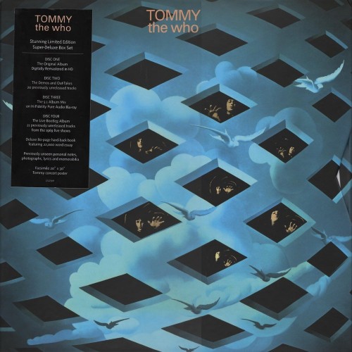 The Who-Tommy (Super Deluxe Edition)-24-96-WEB-FLAC-REMASTERED-2013-OBZEN