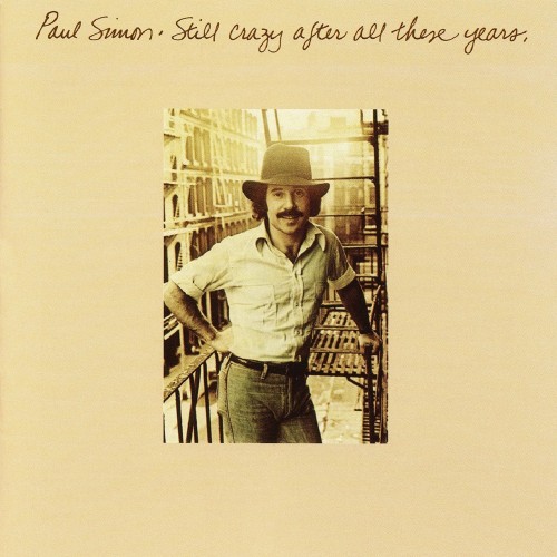 Paul Simon-Still Crazy After All These Years-24-96-WEB-FLAC-REMASTERED-2015-OBZEN