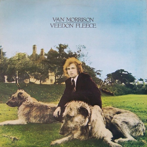 Van Morrison-Veedon Fleece-24-96-WEB-FLAC-REMASTERED-2020-OBZEN
