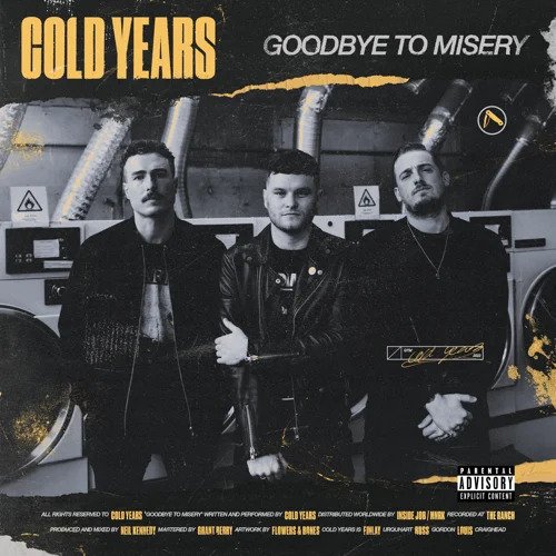 Cold Years-Goodbye To Misery-16BIT-WEB-FLAC-2022-ENRiCH
