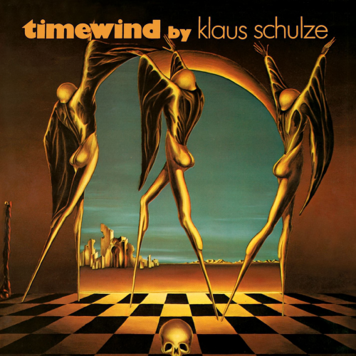 Klaus Schulze-Timewind-REISSUE-VINYL-FLAC-1984-KINDA