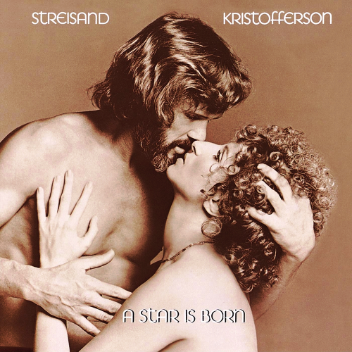 Barbra Streisand And Kris Kristofferson-A Star Is Born-(4749052)-Remastered Reissue OST-CD-FLAC-1993-6DM