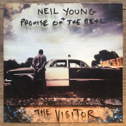 Neil Young Promise Of The Real-The Visitor-24-192-WEB-FLAC-2017-OBZEN