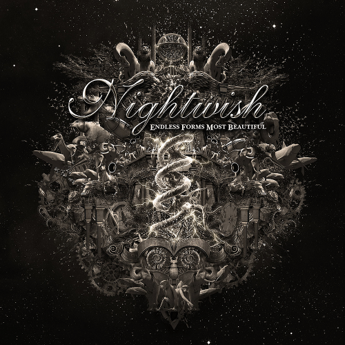 Nightwish-Endless Forms Most Beautiful-VINYL-FLAC-2015-KINDA