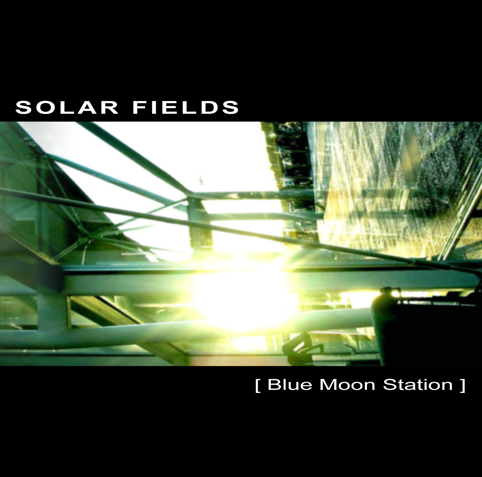 Solar Fields-Blue Moon Station-LTD REMASTERED-VINYL-FLAC-2021-KINDA