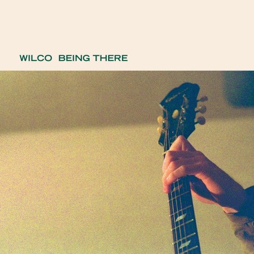 Wilco – Being There (2017) 24bit FLAC