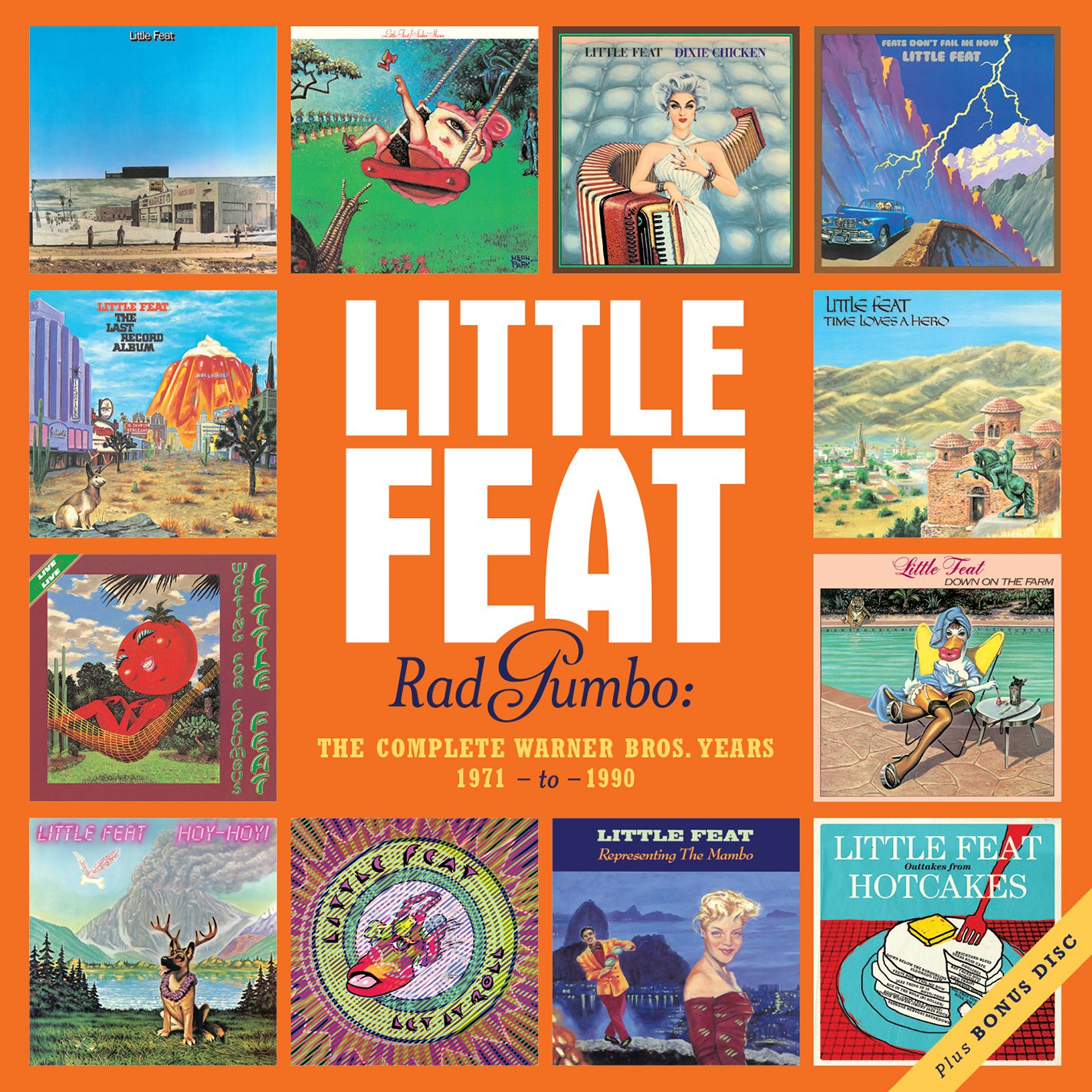 Little Feat-Rad Gumbo The Complete Warner Bros. Years 1971-1990-16BIT-WEB-FLAC-2014-ENRiCH