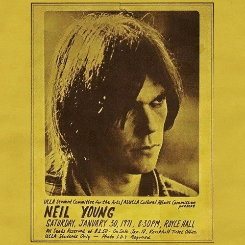 Neil Young-Royce Hall 1971-24-192-WEB-FLAC-2022-OBZEN