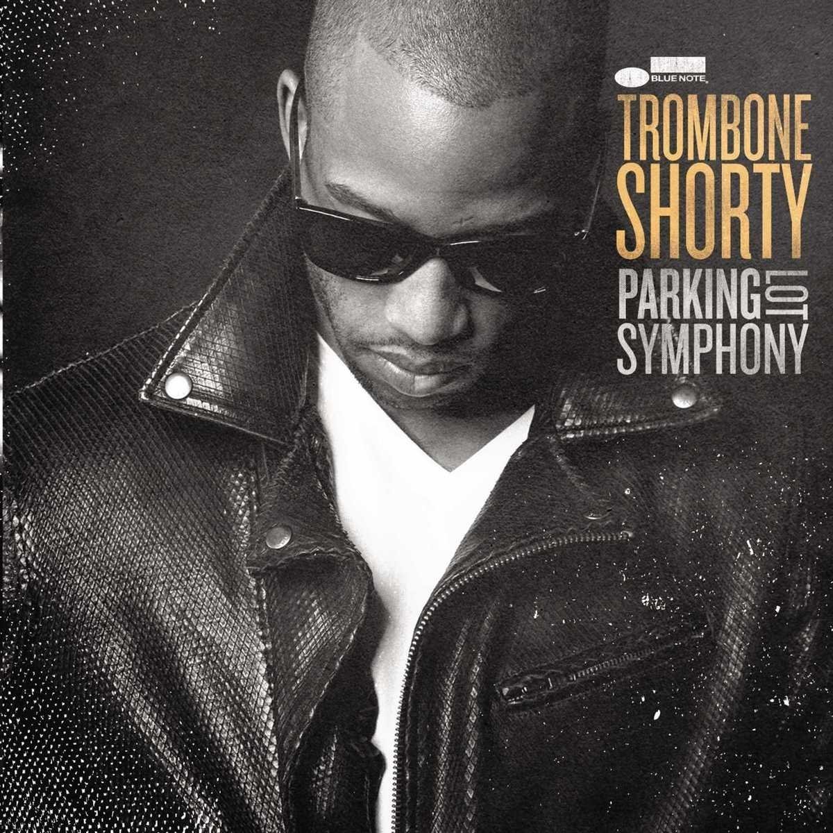 Trombone Shorty - Parking Lot Symphony (2017) 24bit FLAC Download
