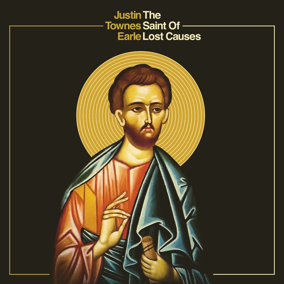 Justin Townes Earle-The Saint Of Lost Causes-24-48-WEB-FLAC-2019-OBZEN