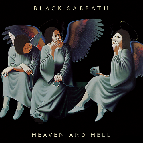 Black Sabbath-Heaven And Hell-VINYL-FLAC-1980-KINDA INT