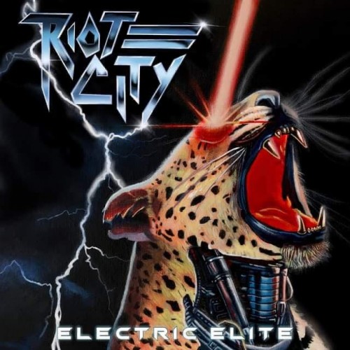 Riot City-Electric Elite-16BIT-WEB-FLAC-2022-ENTiTLED
