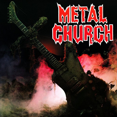 Metal Church-Metal Church-REPACK-VINYL-FLAC-1985-KINDA INT