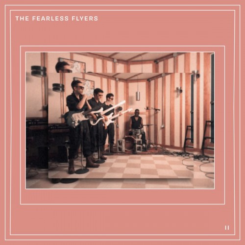 The Fearless Flyers-The Fearless Flyers II-16BIT-WEB-FLAC-2019-ENRiCH
