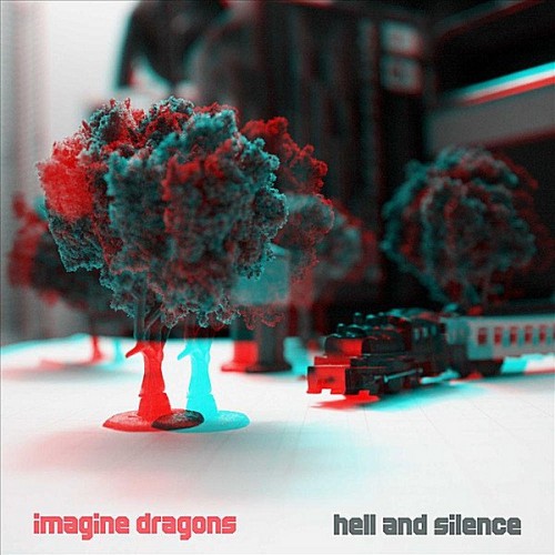 Imagine Dragons-Hell And Silence-REISSUE-EP-WEB-FLAC-2021-RUIDOS