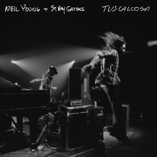 Neil Young and Stray Gators-Tuscaloosa-24-192-WEB-FLAC-2019-OBZEN