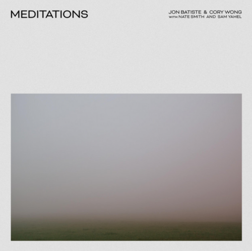 Cory Wong and Jon Batiste-Meditations-24-48-WEB-FLAC-2020-OBZEN
